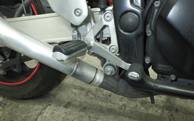 YAMAHA FZ400 1998 4YR