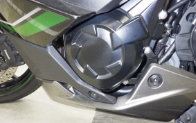 KAWASAKI NINJA 1000 SX 2023 ZXT02K