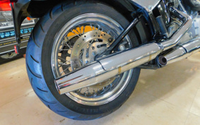 HARLEY FXST1340-1450 2008 BV5
