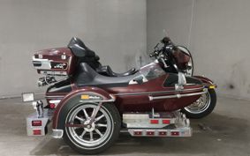 HARLEY FLHTCU-I 1450 SIDE-CAR 2001 FGW