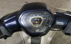 HONDA SUPER CUB50 AA04