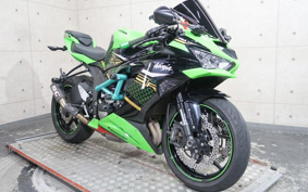 KAWASAKI NINJA ZX-6R 2020 ZX636G
