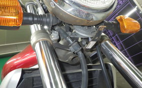 YAMAHA ZEAL 3YX