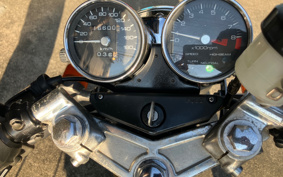 HONDA GB500TT 1987 PC16