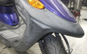 YAMAHA BJ 2023 SA24J