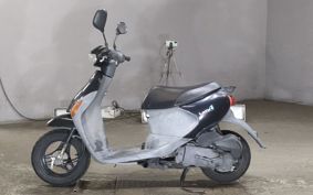 SUZUKI LETS4 CA45A