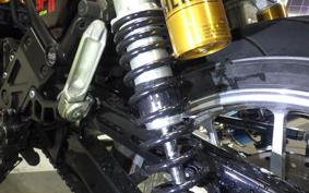 KAWASAKI ZEPHYR 400 KAI 2006 ZR400C
