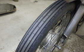 HONDA C50 SUPER CUB E 1996 AA01