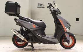 YAMAHA CYGNUSｸﾞﾘﾌｧｽ SEJ4J