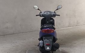 YAMAHA AKUSHI STREET SE53J