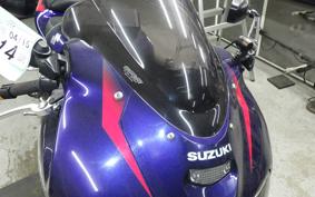 SUZUKI SV400S 2007 VK53A