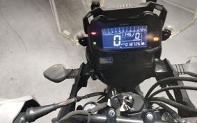 SUZUKI V-STROM 250 DS11A