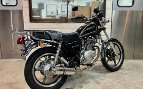 SUZUKI GN125 F PCJ2N