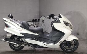 SUZUKI SKYWAVE 250M CJ45A