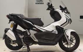 HONDA ADV150
