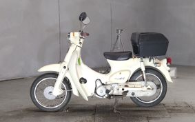 HONDA LITTLE CUB C50
