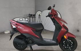 HONDA DIO 110 DX JF98