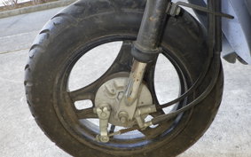 SUZUKI LET's 4 CA41A