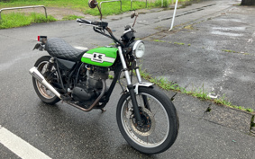 KAWASAKI 250TR BJ250F