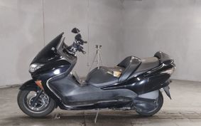 HONDA FORZA Z MF08
