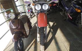 HONDA XLR250 BAJA GEN 2 MD22