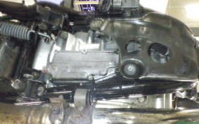 YAMAHA SR400 Gen.3 2007 RH01J