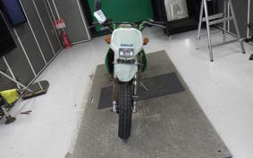 KAWASAKI KSR-1 2009 MX050B