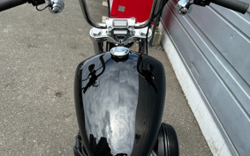 HARLEY FXST1340-1450 2025 BVJ
