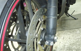 HONDA CB400SF GEN 4 2017 NC42