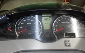 SUZUKI SKYWAVE 250 (Burgman 250) Gen.3 CJ44A