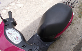 SUZUKI LET's CA4AA