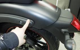 KAWASAKI VULCAN 650 SA 2024 EN650M