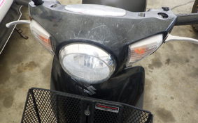 SUZUKI LET's CA4AA
