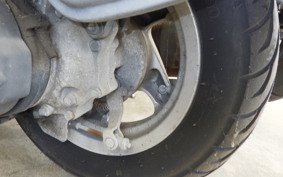 HONDA LEAD 50 Gen. 2 2025 AF48