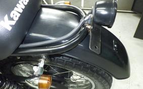 KAWASAKI 250TR BJ250F