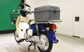 HONDA C50 SUPER CUB 2020 AA07