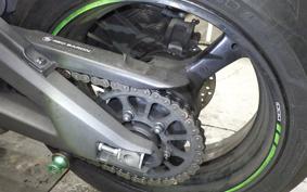 KAWASAKI ZX 10 NINJA ABS 2021 ZXT02L