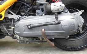 HONDA ZOOMER AF58