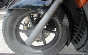 HONDA FORZA Z MF10