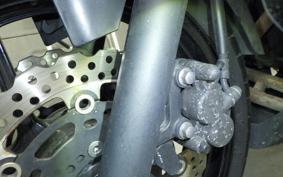 KAWASAKI NINJA 400R 2012 ER400B