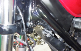 HONDA CB750 GEN 2 2008 RC42