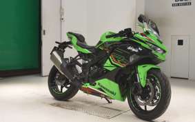 KAWASAKI ZX-4RR 2023 ZX400P