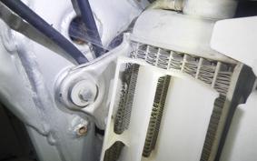 HONDA CR85R 2021 HE07