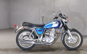 YAMAHA SR400 RH01J