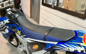 YAMAHA WR250R DG15J
