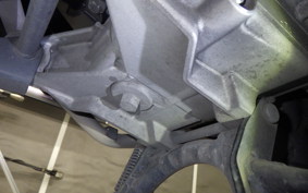 SUZUKI ｽｳｨｯｼｭ125 2007 DV12B