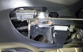 SUZUKI ADDRESS 110 CE47A