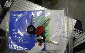 YAMAHA YZF-R1 M 2025 RN65J