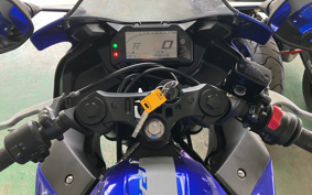 YAMAHA YZF-R25 RG43J
