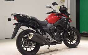 SUZUKI Vｽﾄﾛｰﾑ250A 2012